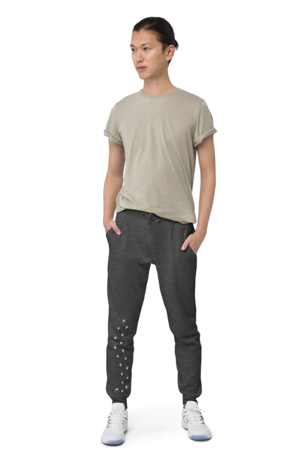 Flock Joggers | ShopMFA.com