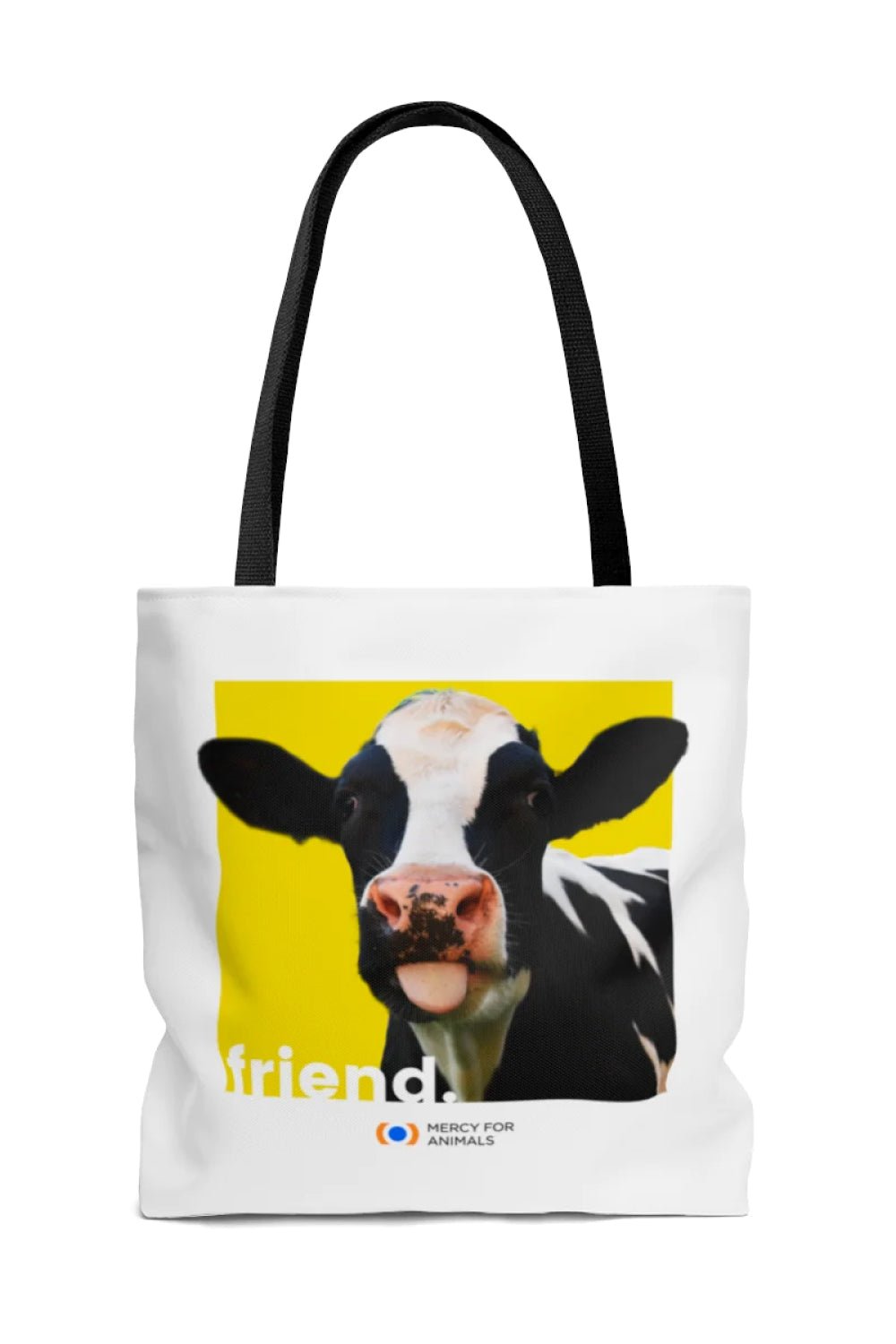 ‘Friend’ Tote | ShopMFA.com