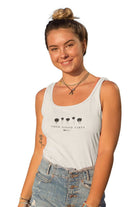 ‘Good Vibes’ Tank | ShopMFA.com