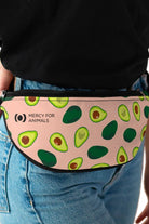 Hip Pack, Avocado | ShopMFA.com