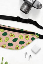 Hip Pack, Avocado | ShopMFA.com