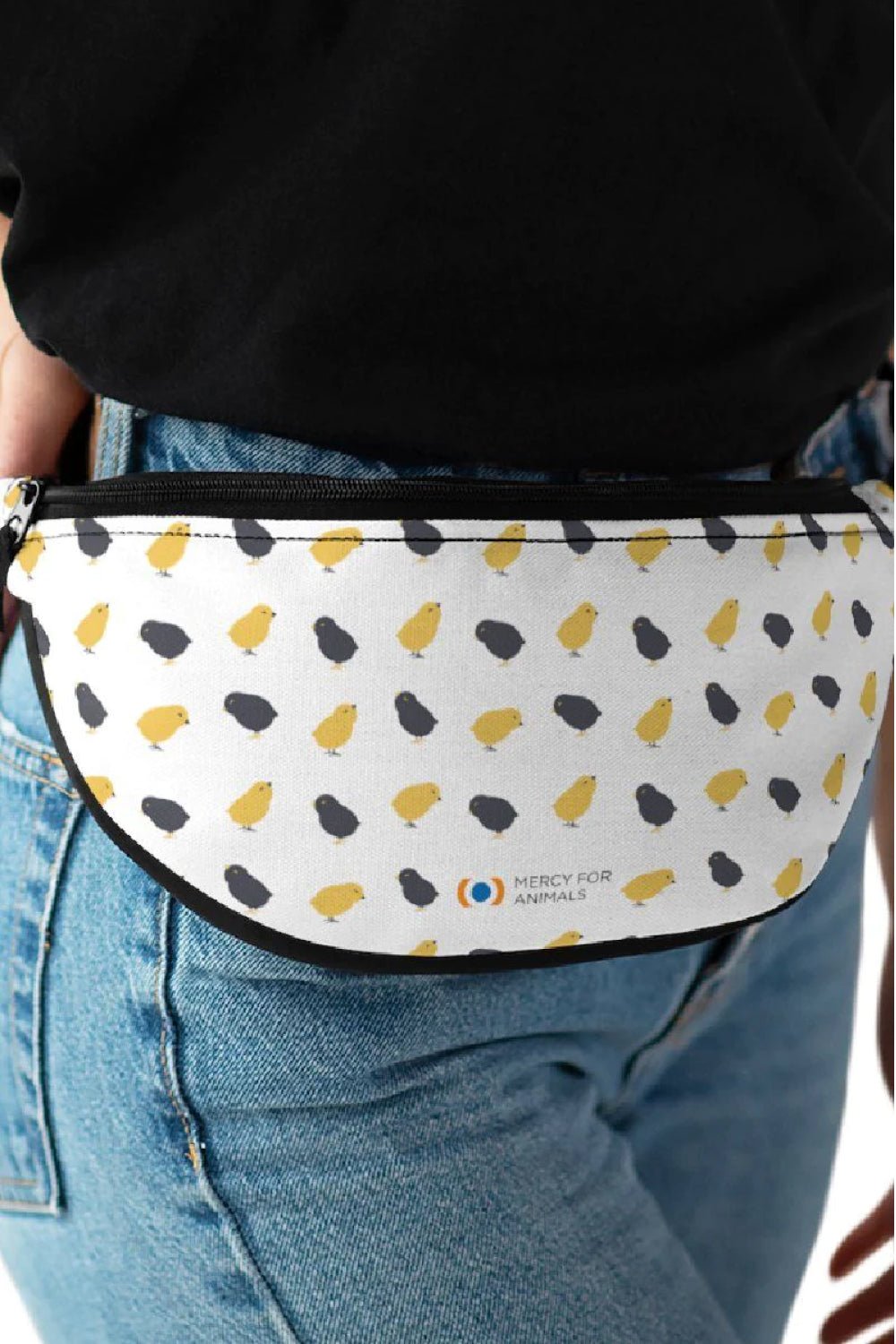 Hip Pack, Chick | ShopMFA.com