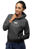 Mercy For Animals Pullover Hoodie | ShopMFA.com