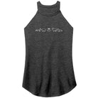 Icon of Kindness Flowy Fashion Tank | ShopMFA.com