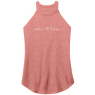 Icon of Kindness Flowy Fashion Tank | ShopMFA.com