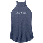 Icon of Kindness Flowy Fashion Tank | ShopMFA.com