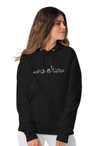 Icon of Kindness Eco Hoodie | ShopMFA.com