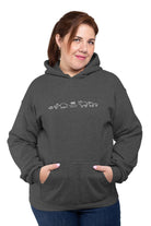 Icon of Kindness Eco Hoodie | ShopMFA.com