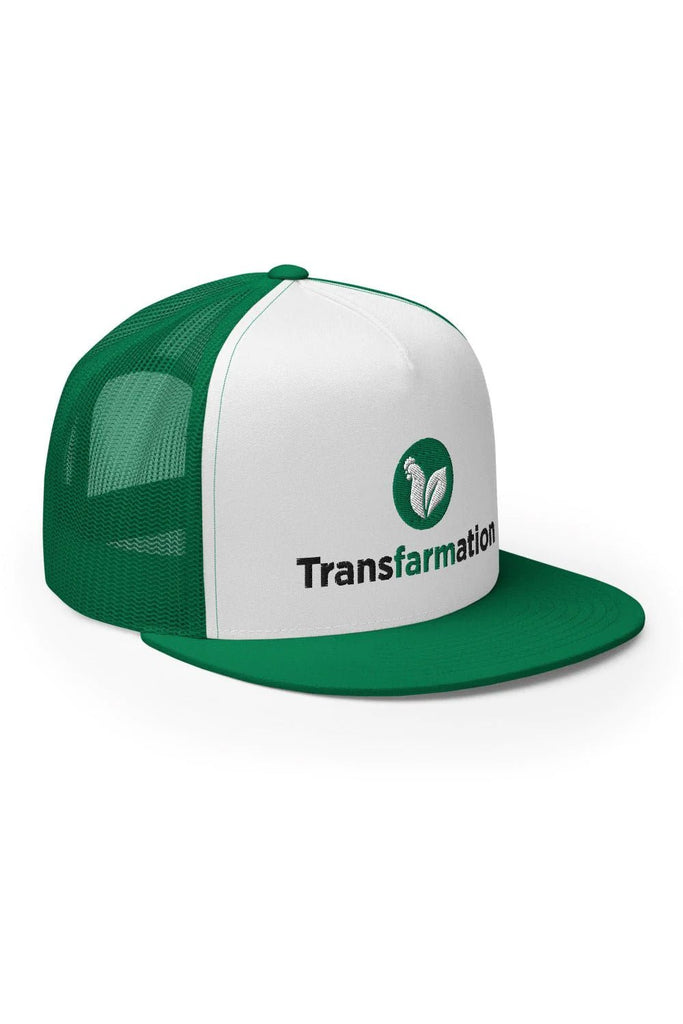 ‘Transfarmation’ Hat | ShopMFA.com