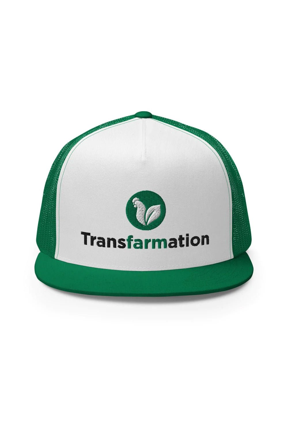 ‘Transfarmation’ Hat | ShopMFA.com