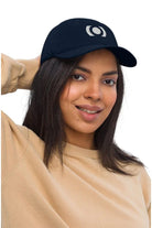 Mercy For Animals Organic Hat | ShopMFA.com