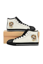 Mother’s Love High-Top Sneakers | ShopMFA.com