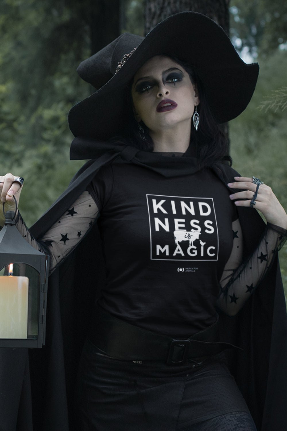 ‘Kindness Is Magic’ T | ShopMFA.com