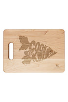 ‘Kindness’ Cutting Board | ShopMFA.com