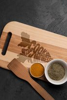 ‘Kindness’ Cutting Board | ShopMFA.com