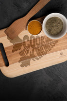 ‘Kindness’ Cutting Board | ShopMFA.com