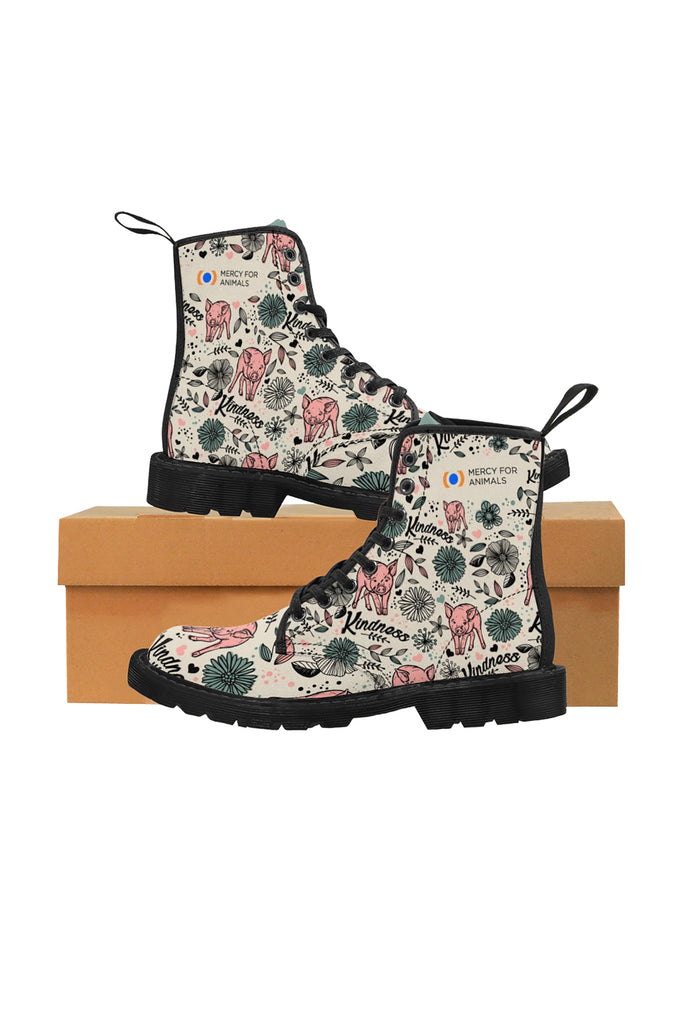 ‘Kind’ Notions Boots, Women’s Fit | ShopMFA.com