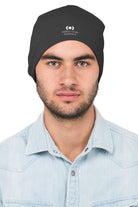 Mercy For Animals Jersey Beanie | ShopMFA.com