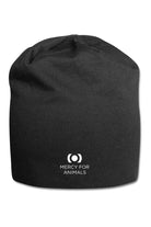 Mercy For Animals Jersey Beanie | ShopMFA.com