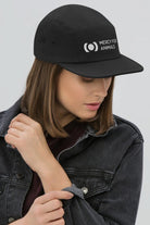 Mercy For Animals Five Panel Cap | ShopMFA.com