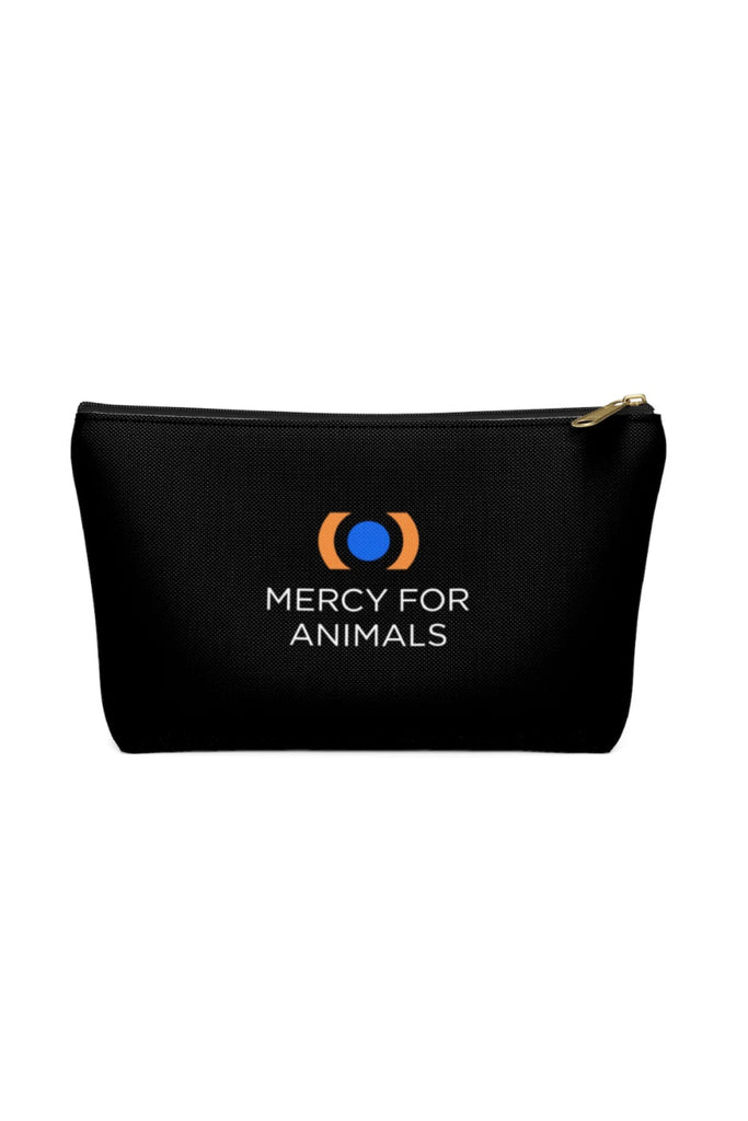 Mercy For Animals Accessory Pouch | ShopMFA.com