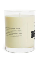 ‘Love, Light, Liberation’ Candle | ShopMFA.com