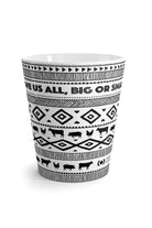 ‘Love Us All’ Mug | ShopMFA.com