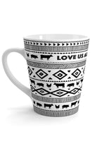 ‘Love Us All’ Mug | ShopMFA.com