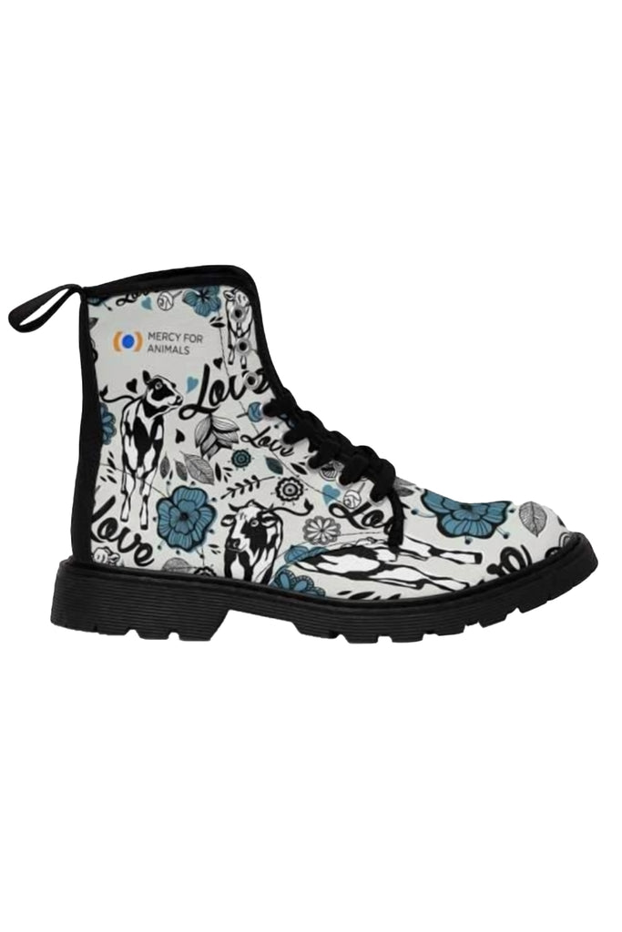 ‘Love’ Notions Boots, Women’s Fit | ShopMFA.com