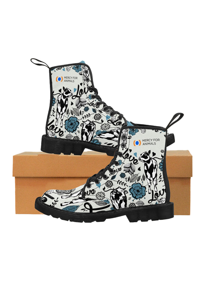 ‘Love’ Notions Boots, Women’s Fit | ShopMFA.com