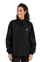 Mercy For Animals Packable Jacket | ShopMFA.com