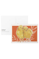 Postcard Pack, Chicks | ShopMFA.com