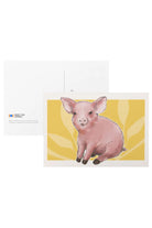 Postcard Pack, Piglet | ShopMFA.com