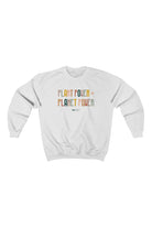 ‘Powered’ Sweatshirt | ShopMFA.com