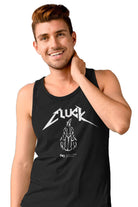 Rock Compassion Tank, ‘Cluck’ | ShopMFA.com