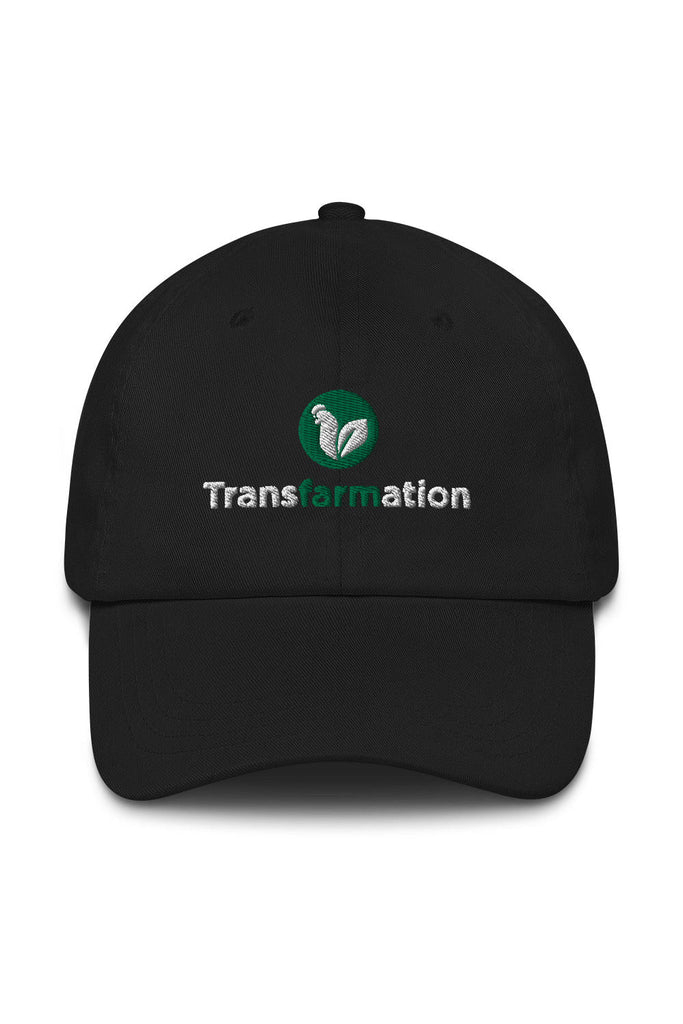 ‘Transfarmation’ Classic Cap | ShopMFA.com