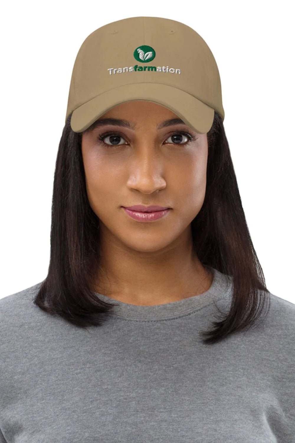 ‘Transfarmation’ Classic Cap | ShopMFA.com