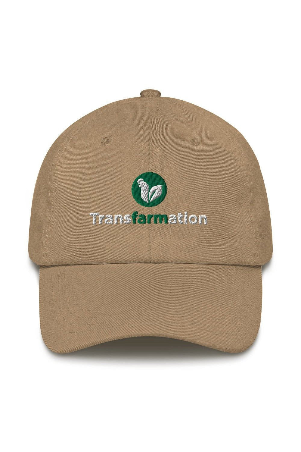 ‘Transfarmation’ Classic Cap | ShopMFA.com