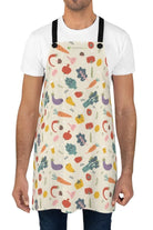 Veg Delight Apron | ShopMFA.com