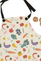 Veg Delight Apron | ShopMFA.com