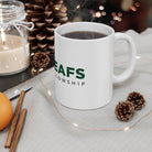 LEAF mug | ShopMFA.com