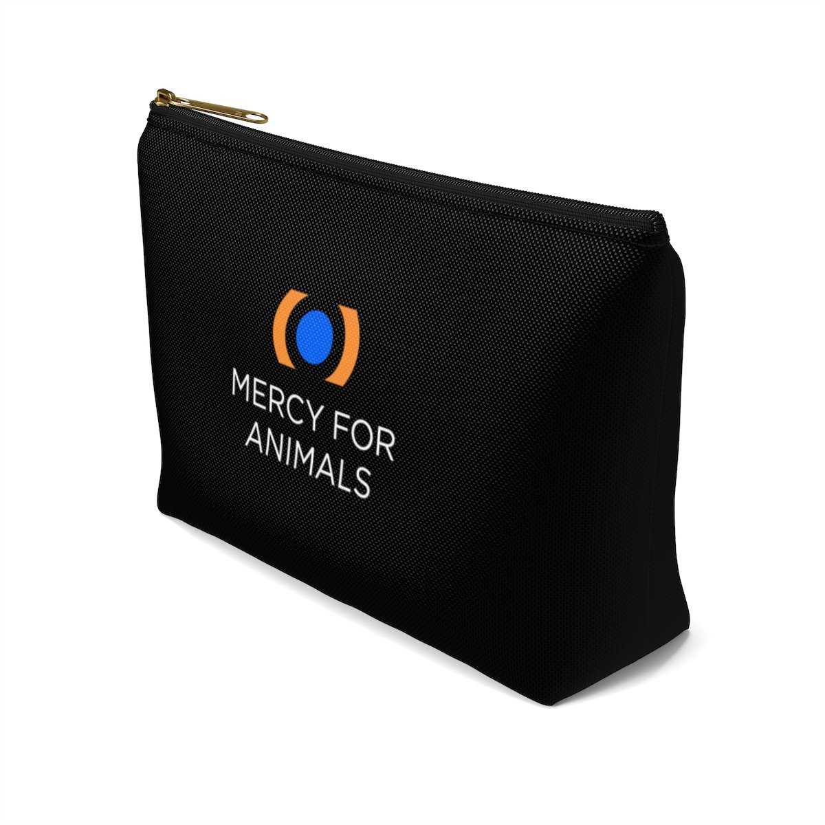 Mercy For Animals Accessory Pouch | ShopMFA.com