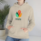 LEAF Sweatshirt (Update) | ShopMFA.com