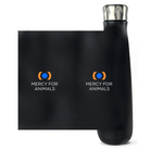 Mercy For Animals Insulated Water Bottle