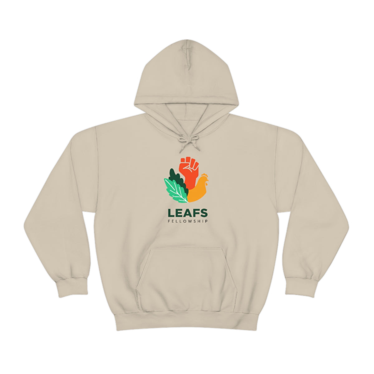 LEAF Sweatshirt (Update) | ShopMFA.com