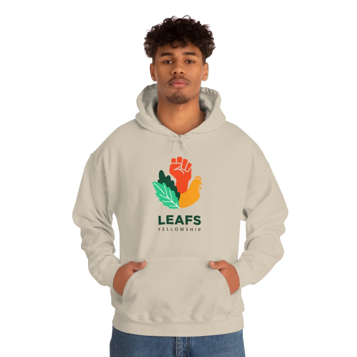 LEAF Sweatshirt (Update) | ShopMFA.com