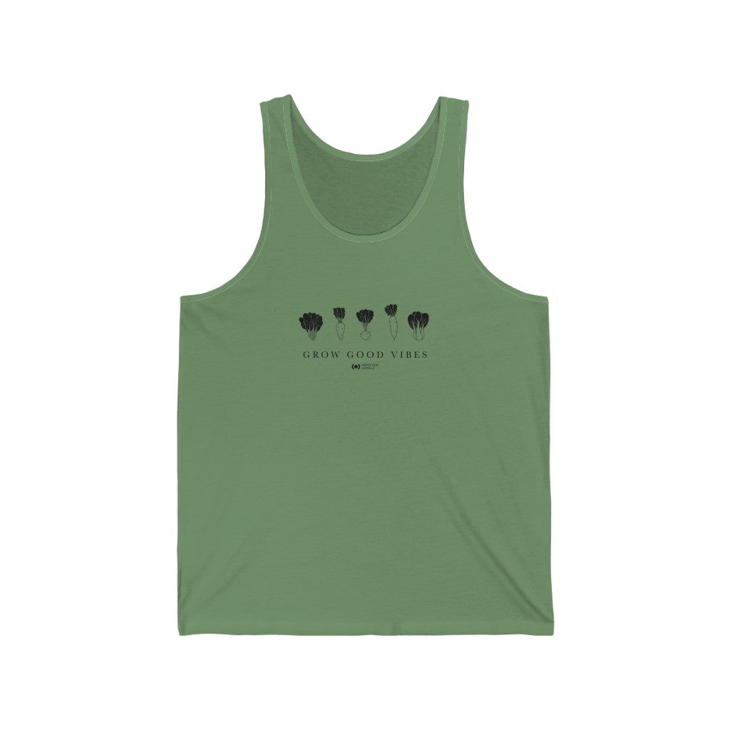 'Good Vibes' Tank | ShopMFA.com