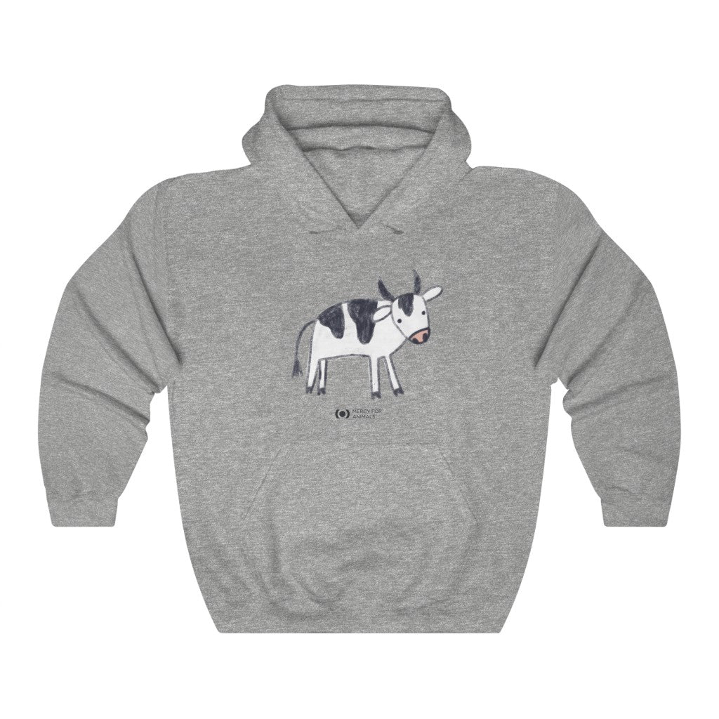Unisex Heavy Blend™ Hooded Sweatshirt | ShopMFA.com