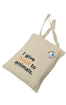 ‘Give Hope’ Tote Bag