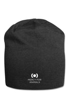 Mercy For Animals Jersey Beanie | ShopMFA.com